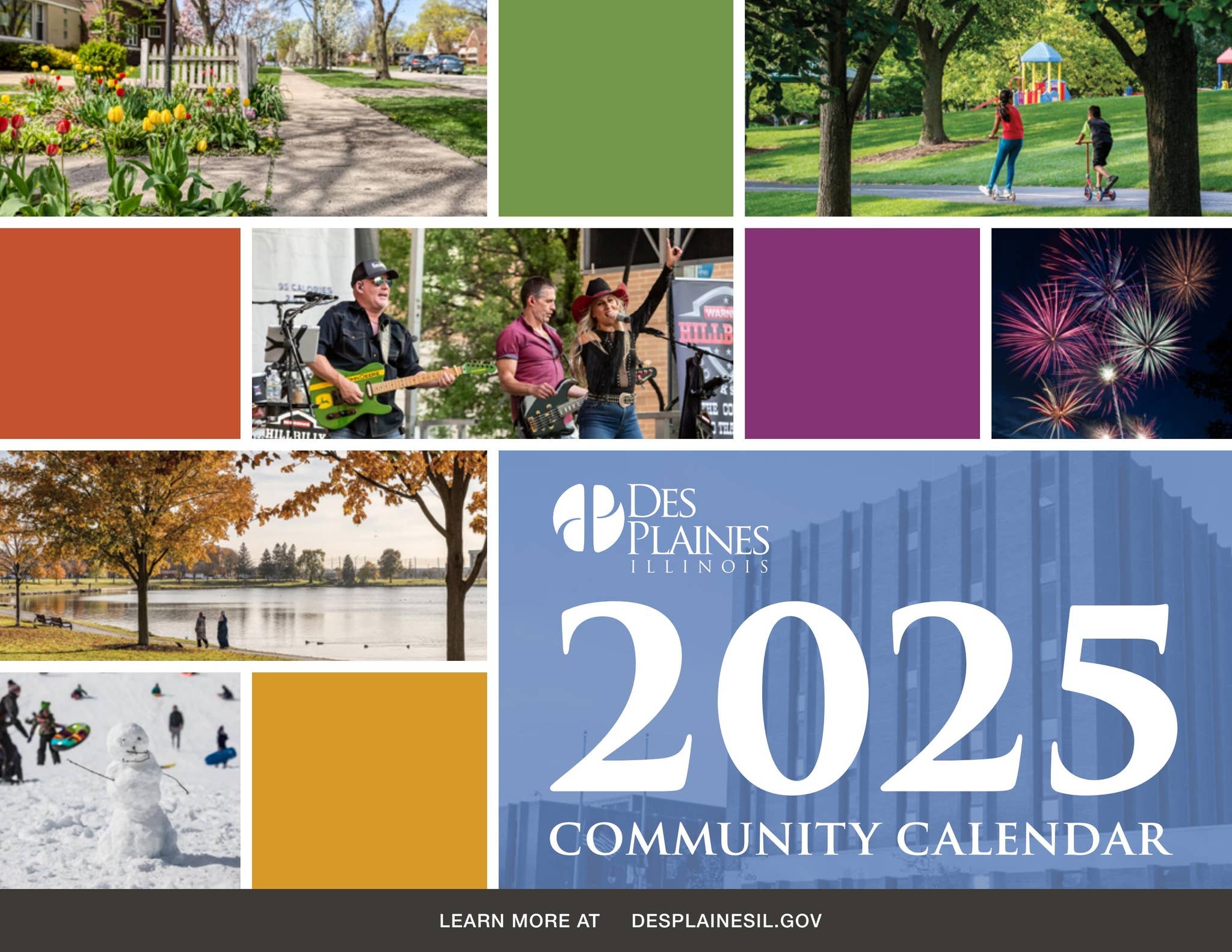 Printable Monthly Calendar May 2025 Garbage Duty