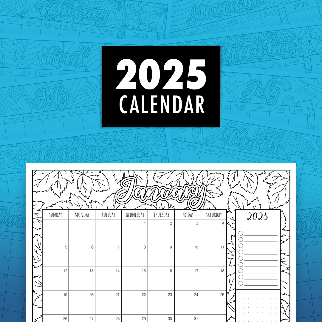 May Coloring Pages Free Calendar Printable 2025 May Coloring Pages Free Calendar Printable 2025