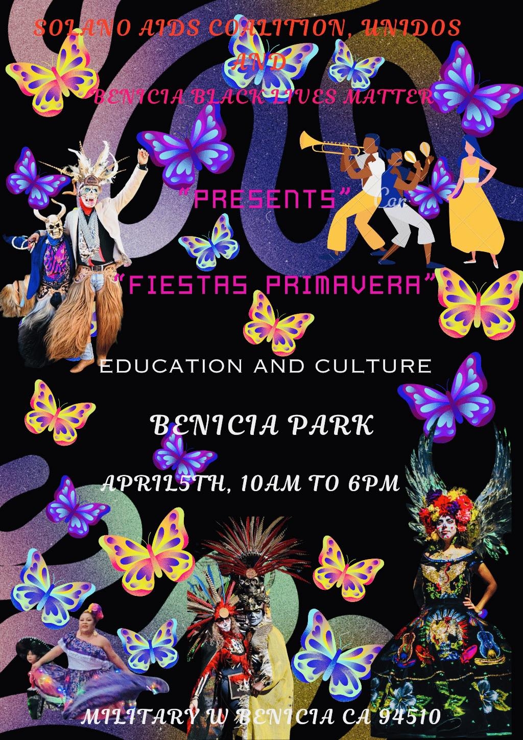 Fiestas Primavera 2025 Benicia City Park Saturday April 5 The Benicia Independent Eyes On The Environment Benicia News Views Fiestas Primavera 2025 Benicia City Park Saturday April 5 The Benicia Independent Eyes On The Environment Benicia News Views