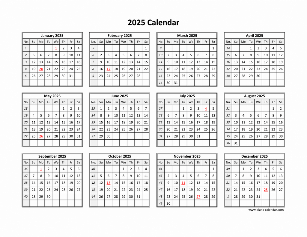 Column Printable Calendar May June July 2025