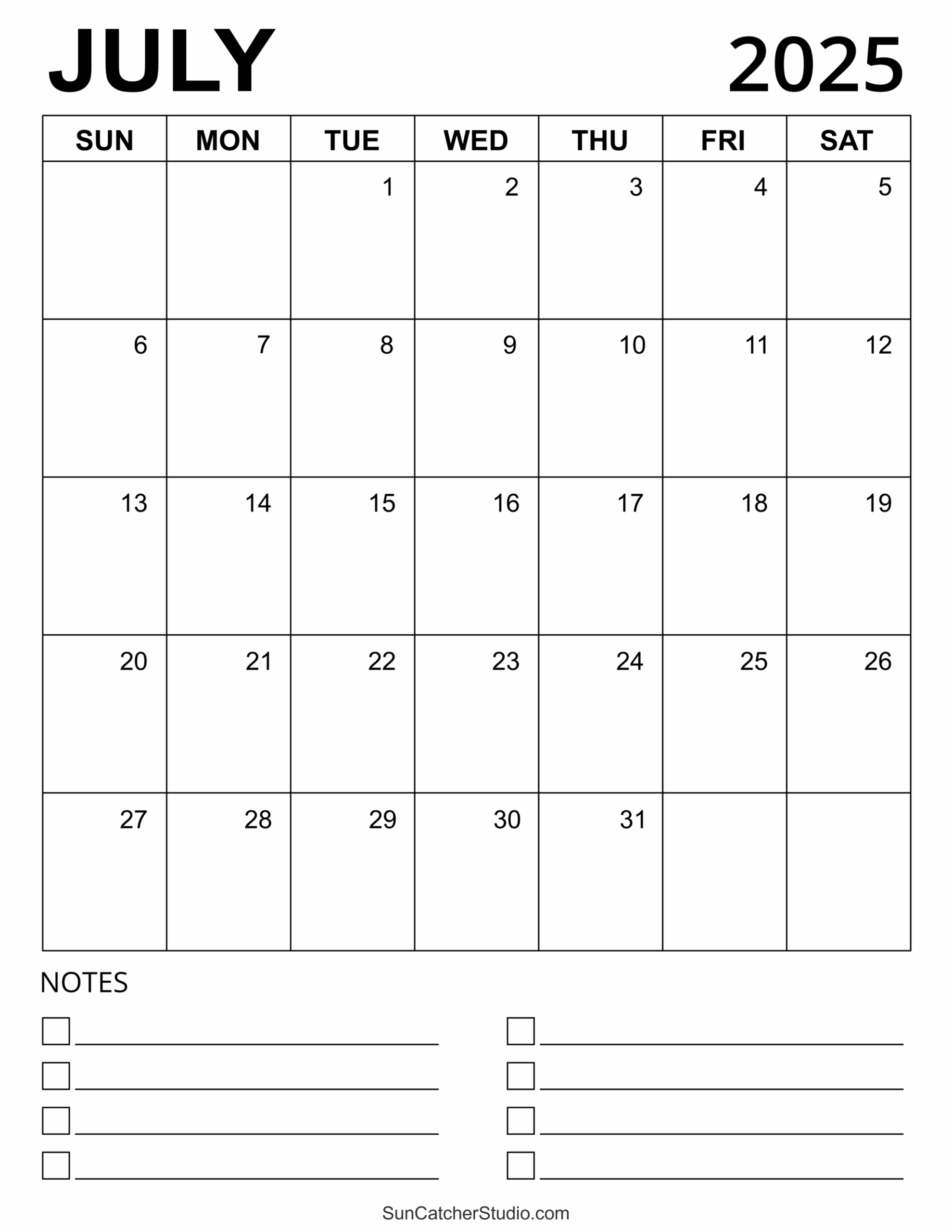 Cursive Printable Calendar Sheets May To July 2025