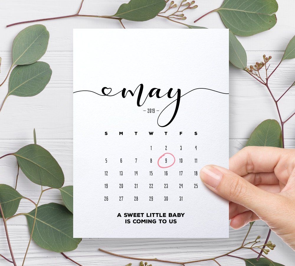 May 2019 Baby Announcement 2025 Www levitan May 2019 Baby Announcement 2025 Www levitan