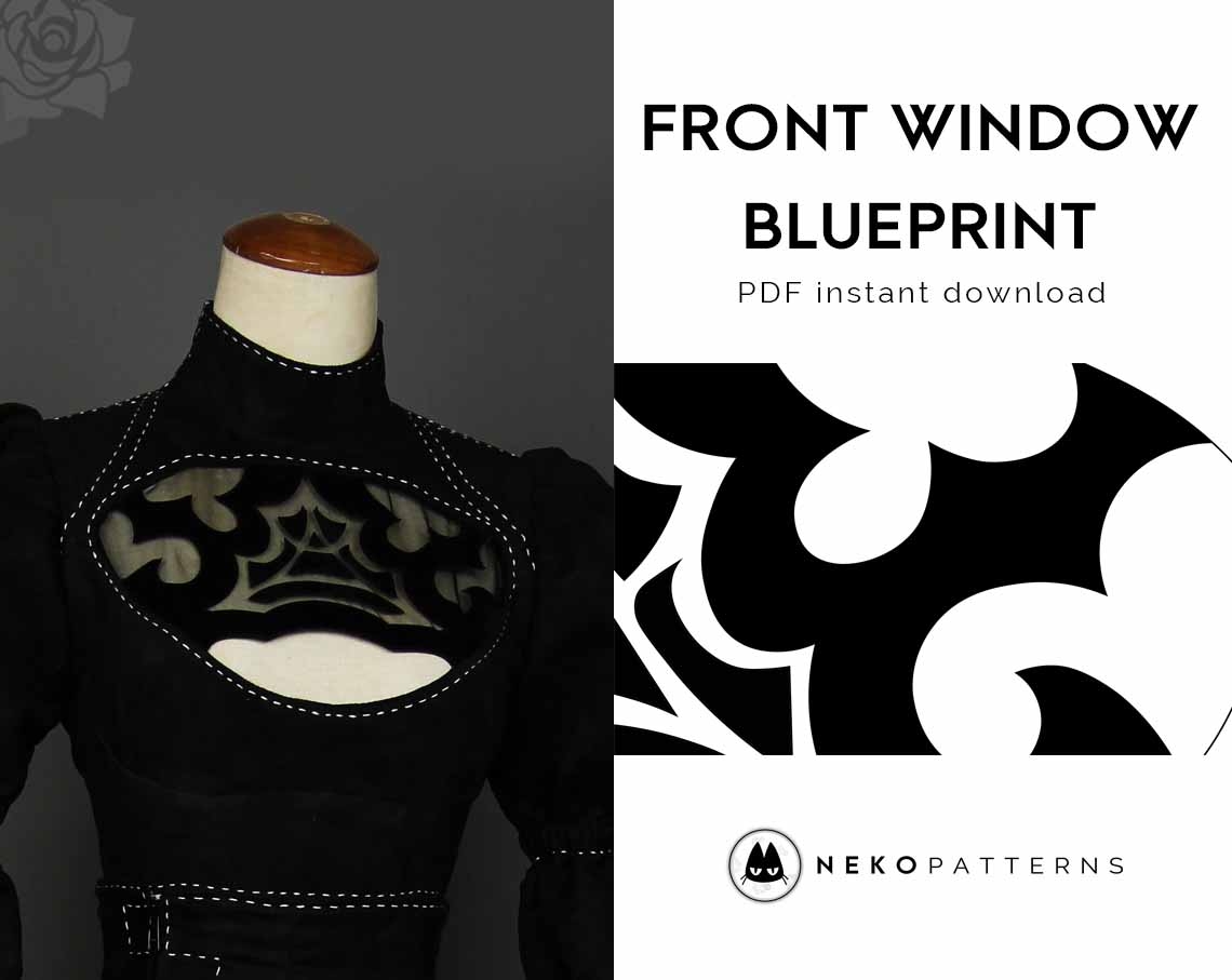 2b Blueprint Neko Workshop