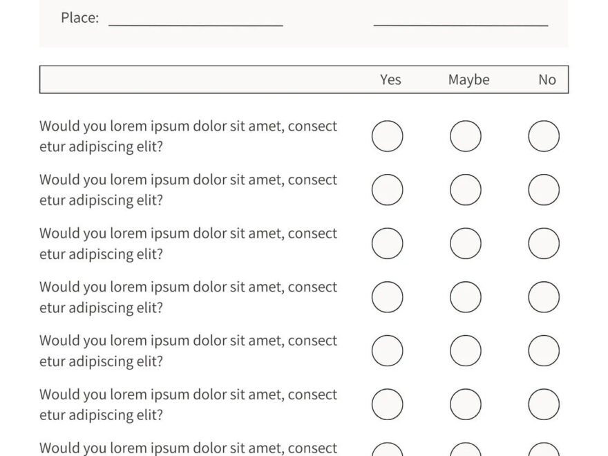 Free Online Form Builder Custom Form Creator Canva